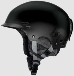 K2 Thrive 2023 Helmet Zwart