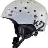 Grijze K2 Route Toerski Helm