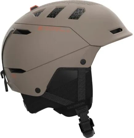 Bruine Salomon Husk Prime - S 1 Bruine Salomon Husk Prime - S