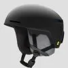 Smith Code Mips Helmet (Maat - XL, Kleur - Matte Black)