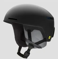 Smith Code Mips Helmet (Maat - XL, Kleur - Matte Black)