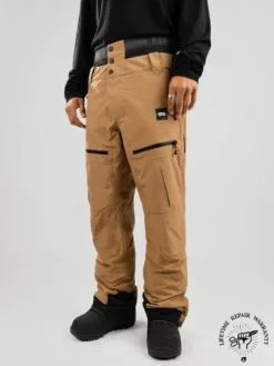 Picture Impact Pants Bruin