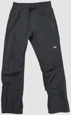 Fw Root Light 2.5l Pants Zwart
