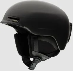Smith Allure Helmet Zwart