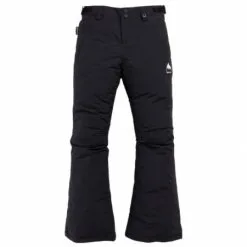 Burton Girl Sweetart Pants Skibroek Zwart
