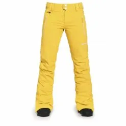 Horsefeathers Avril Ii Pants Geel