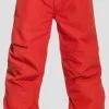 Horsefeathers Spire Ii Pants Rood