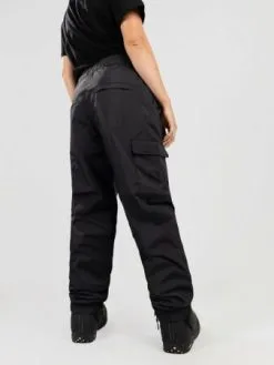 Empyre Wild Cargo Pants Zwart