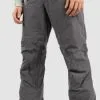 Quiksilver Boundry Plus Pants Zwart