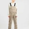 Volcom Roan Bib Pants Bruin