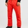 Horsefeathers Spire Ii Pants Rood