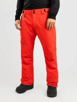 Horsefeathers Spire Ii Pants Rood