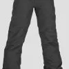 Volcom Freakin Chino Insulated Pants Zwart