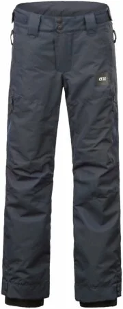 Picture Kid Time Pants Skibroek 8 Blauw