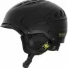 K2 Diversion Skihelm Zwart