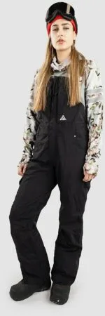 Aperture Stellas Run Bib Pants Zwart