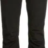 Snowboard Broeken Roxy Rising High Pants Zwart