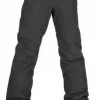 Volcom Frochickidee Ins Kids Pants Zwart