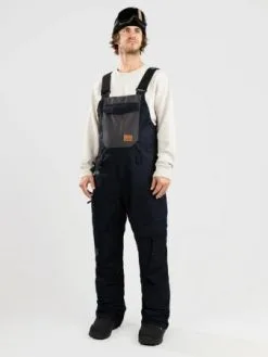 Horsefeathers Medler Pants Zwart