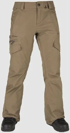 Volcom Aston Gore Tex Pants Bruin