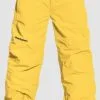 Horsefeathers Spire Ii Pants Geel