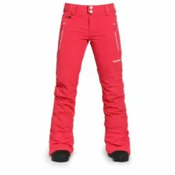 Horsefeathers Avril Ii Pants Rood
