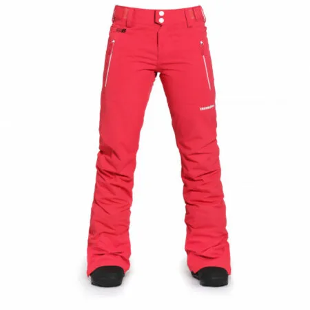 Horsefeathers Avril Ii Pants Rood 1 Horsefeathers Avril Ii Pants Rood