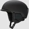 Smith Scout Helmet Zwart
