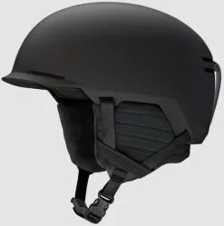 Smith Scout Helmet Zwart