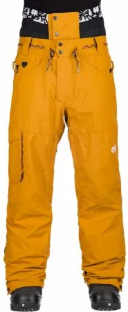 Picture Under Pants Bruin