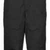 Zwarte Picture Ninge Bib Pants Kids