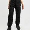 Volcom Hotlapper Pants Zwart