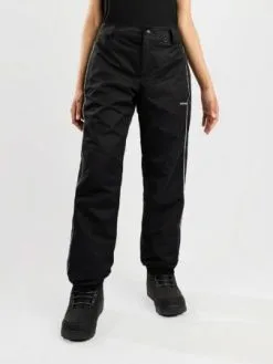 Volcom Hotlapper Pants Zwart