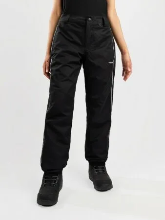 Volcom Hotlapper Pants Zwart 1 Volcom Hotlapper Pants Zwart
