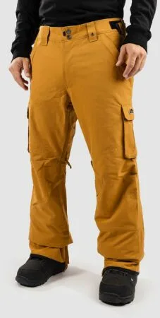 Coal Tramway Pants Bruin