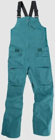 Blauwgroene Fw Manifest 2l Bib Pants Blauw 1 Blauwgroene Fw Manifest 2l Bib Pants Blauw