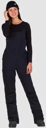 Snowboard Broeken Dc Monarch Sympatex Bib Pants Zwart