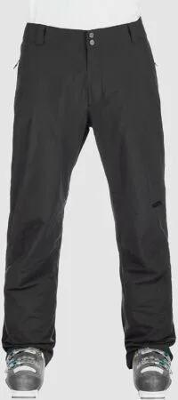 Armada Chairman Pants Zwart
