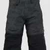 Horsefeathers Medler Ii Pants Grijs