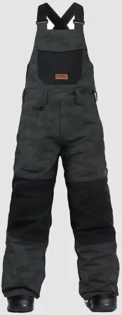 Horsefeathers Medler Ii Pants Grijs