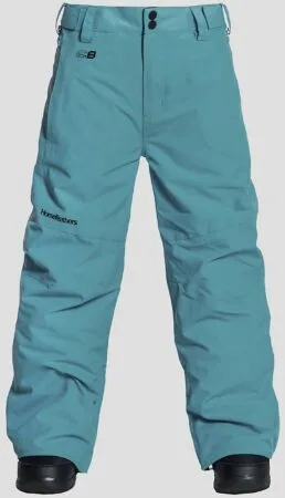 Horsefeathers Spire Ii Pants Blauw 1 Horsefeathers Spire Ii Pants Blauw