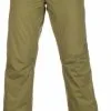 Patagonia Insulated Snowbelle Pants Groen