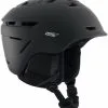 Anon Echo Mips Helmet Zwart