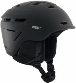 Anon Echo Mips Helmet Zwart