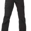 Zwarte Volcom W Aston Gore-Tex Pant