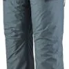 Patagonia Powder Town Pants Grijs