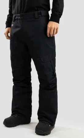 Horsefeathers Howel Ii Pants Zwart 1 Horsefeathers Howel Ii Pants Zwart