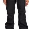 Snowboard Broeken Dc Viva Pants Zwart