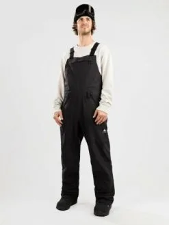 Burton Snowdial 2l Bib Pants Zwart