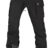 Zwarte Volcom M New Articulated Pant